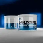 HR Labs Glycine Front & Back 100 Servings