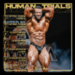 Illegal Nutrition Premium Pump V2 Benefits Infographic