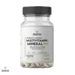 Supplement Needs Multivitamin and Mineral Pro 30 Capsules