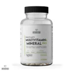 Supplement Needs Multivitamin and Mineral Pro 60 capsules