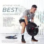 Neurogan + Health Taurine_for_energy_and_performance