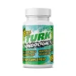 Chaos-Crew-Turk-60-Capsules - Muscle Building Supplement