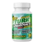 Chaos-Crew-Turk-90-Capsules - Muscle Building Supplement