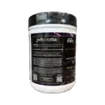 Project M Supplements Mind Zuk Pre Workout - Product Information