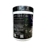 Project M - Mind Fuk V2 - High Stim Pre Workout - Product Information