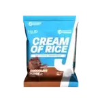 tbJP Cream of Rice Chocolate Fudge 50g Sachet