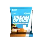 tbJP Cream of Rice Chocolate Orange 50g Sachet