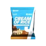tbJP Chocolate Bannana Cream of Rice 50g Sachet