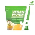 tbJP Vegan Protein 2KG Banoffee Sundae Flavour