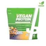tbJP Vegan Protein 2kg Blueberry Muffin