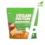 tbJP Vegan Protein 2kg Chocolate Caramel Nut Flavour