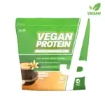 tbJP Vegan Protein 2kg Vanilla Almond Chai Flavour