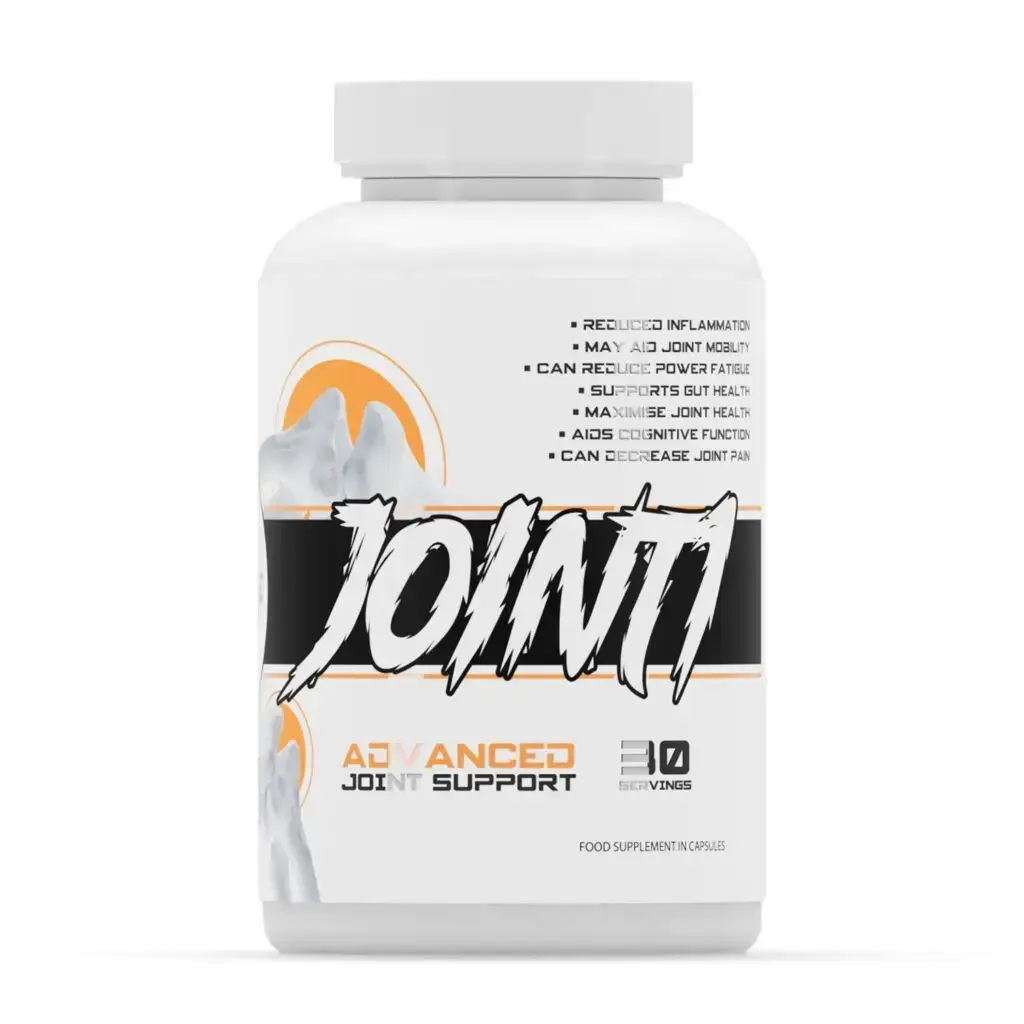 Source Supplements Joint1 bottle