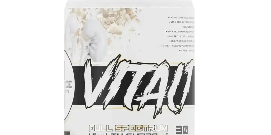 1Source Supplements Vital1