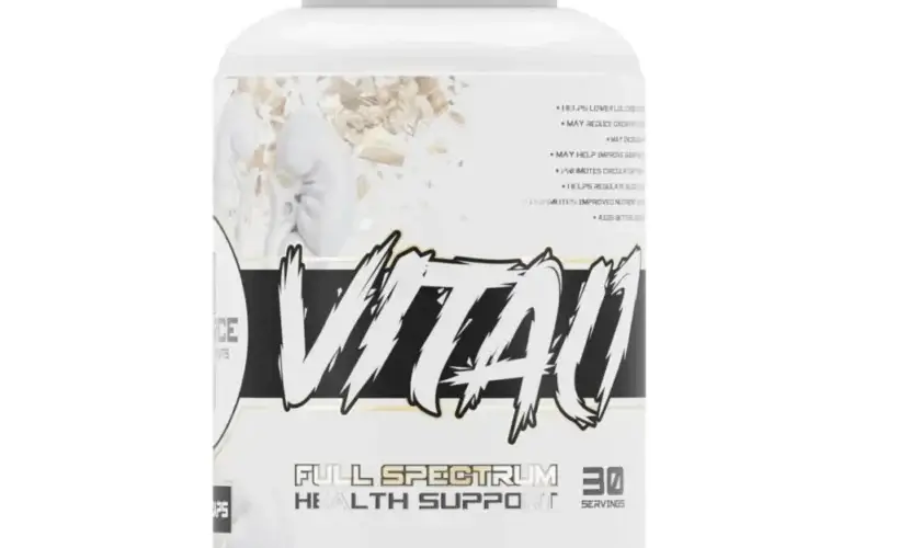 1Source Supplements Vital1