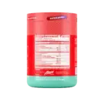 Alani Nu Cherry Slush Pre Workout Plus - Nutritional Information