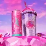 Alani Nu Cherry Slush - Promotional Image