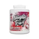 Naughty Boy Beef-Zero-1800g-Cherry Cola