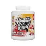 Naughty Boy Beef-Zero-1800g-Fruit Punch