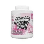Naughty Boy Beef-Zero-1800g-Pink Sweets