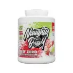 Naughty Boy Beef-Zero-Strawberry Kiwi-1800g