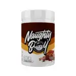 Naughty Boy Cream of Rice-Chocolate Brownie-1kg