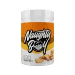 Naughty Boy Cream of Rice-Cinnamon Cereal-1kg