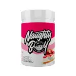 Naughty Boy Cream of Rice-Strawberry Cheesecake-1kg