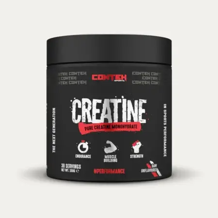 Conteh Creatine Monhydrate 150g