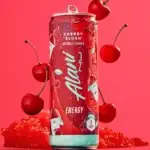 Alani Nu Cherry Slush Flavour Energy Drink