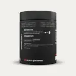 Conteh Creatine Monohydrate 400g Nutritional Information