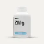 Conteh ZMG - ZMA Formula - Front of Tub