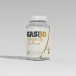 Gas Mark 10 Big Dreams Front of Bottle