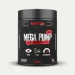 Conteh Mega Pump ELITE - Grape Flavour - User Information