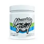 Naughty Boy Life-Pac - Full Spectrum Health Pack - Front of Tub