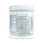 Naugthy Boy Life-Pac Ingredients Panel and User Information