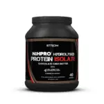 STROM NiPRO Protein Isolate Chocolate Cake Batter Flavour
