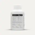 Conteh ZMG - ZMA Formula - Nutritional Information