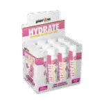Per4m Hydrate Shot Box - 12x100ml - Pink Lemonade