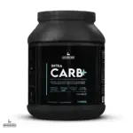 Supplement Needs Intra Carb+ Front of Tub
