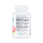 Alani NU Balance Capsule 30 Servings - Nutritional Information