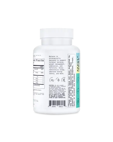 Alani NU Balance Capsule 30 Servings