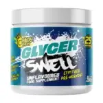 chaos-crew-glycerswell front of tub - pump formula