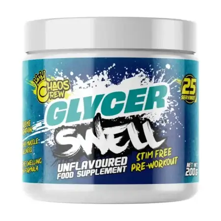 chaos-crew-glycerswell front of tub - pump formula
