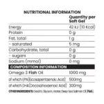 Chaos-Crew-Omega-3-Nutritional-Information