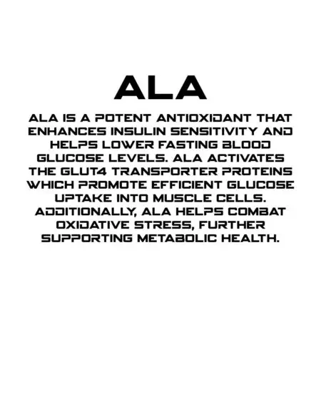 1Source Supplements GDA1 - ALA Inforgraphic