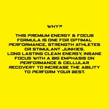 1Source Supplements STIM1 - Product Explanation