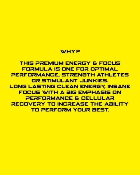 1Source Supplements STIM1 - Product Explanation