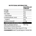 Chaos-Crew-DIM-Nutritional-Information