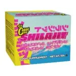 Chaos-Crew-Shilajit Resin 50g